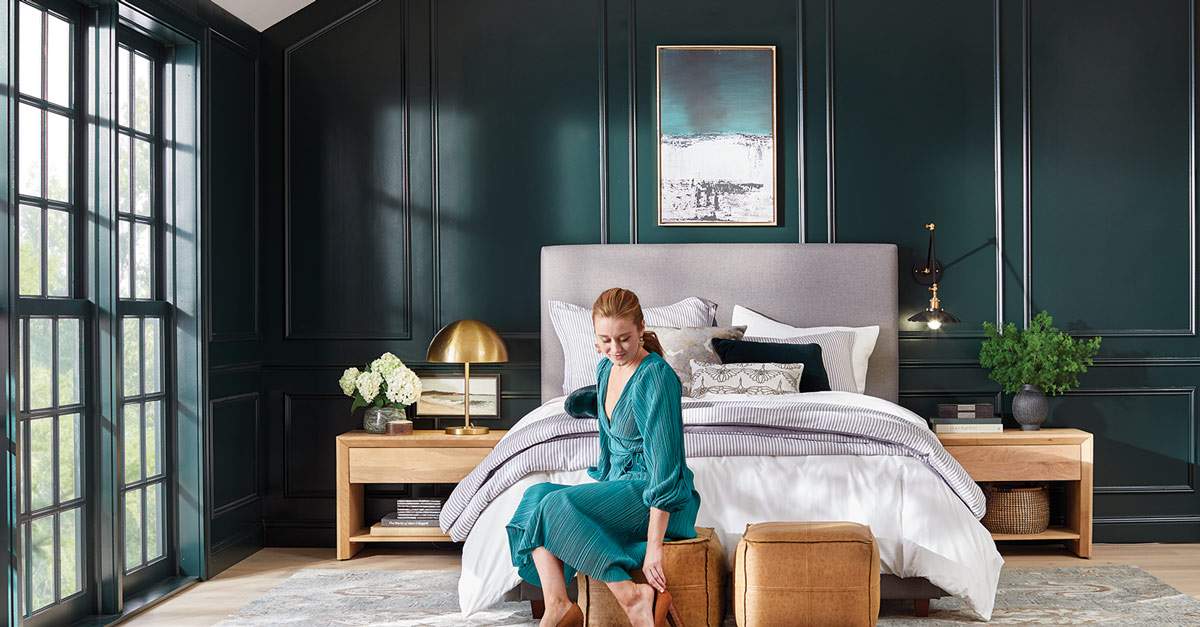 The Top 10 Things You Need to Paint a Room