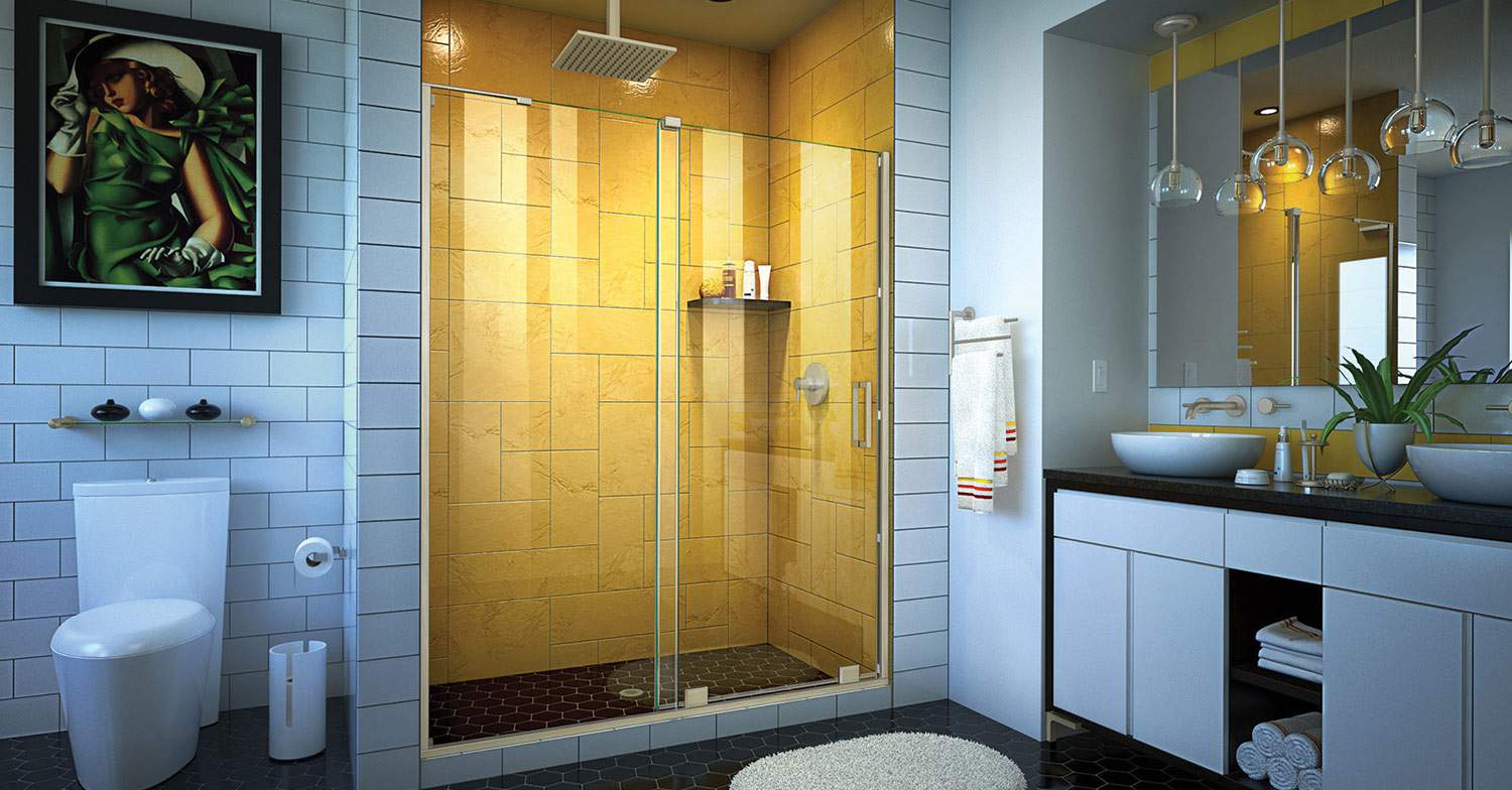 Whole bathroom remodel - not a problem at Ace Whole bathroom remodel - not a problem at Ace