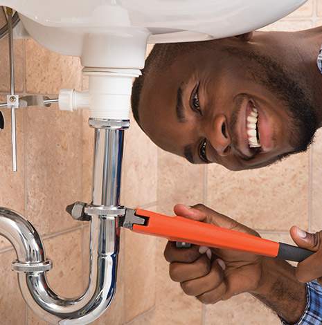 Your plumbing solution is at Ace Your plumbing solution is at Ace