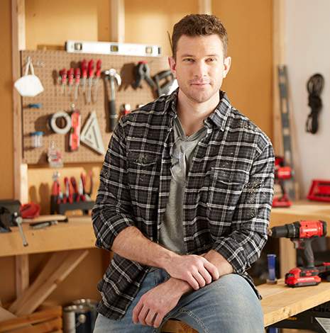 Build out your project with tools from Ace