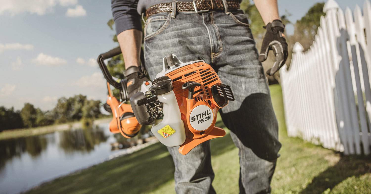 Indoor tools, outdoor tools and friendly know how