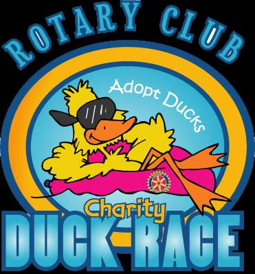 Daniel Island Rotary Club Charity Duck Race